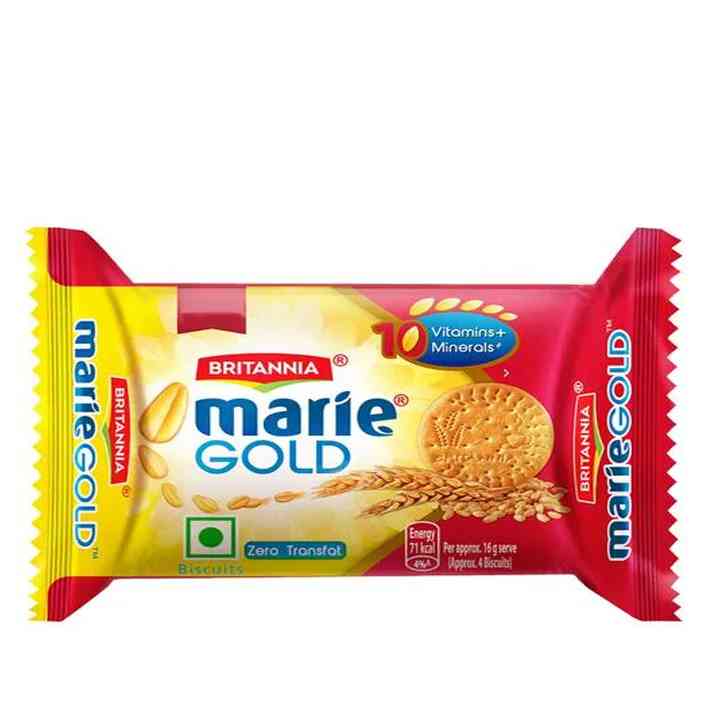Britannia Marie Gold Biscuit